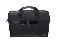 ASUS Nereus 40,6 cm (16") Aktetas Zwart - Afbeelding 5