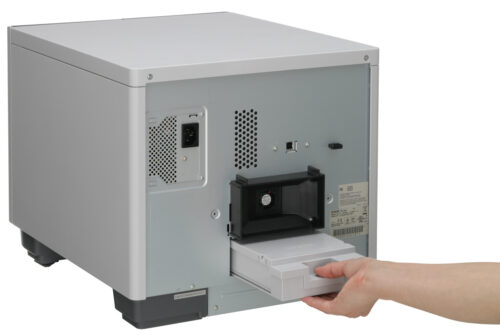 Printen & Scannen