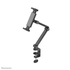 Neomounts DS15-545BL1 Tablet houder bureauklem 4.7-12.9" - universeel - full motion - Afbeelding 3