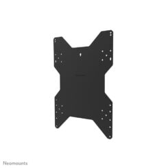 Neomounts WL85-515BL16 TV muur beugel 55-75" - roteerbaar - Afbeelding 4