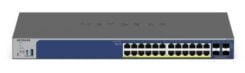NETGEAR GS728TX L2/L3 10G Ethernet (100/1000/10000) Zwart - Afbeelding 4