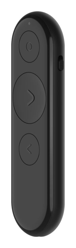 Lenovo 4XW1S62316 afstandsbediening Bluetooth Universeel Drukknopen - Afbeelding 5