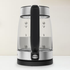 Tefal Glass Kettle KI6058 1,7L waterkoker - Afbeelding 4