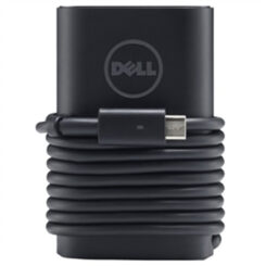 DELL 0M0RT netvoeding & inverter Binnen 65 W Zwart - Afbeelding 2