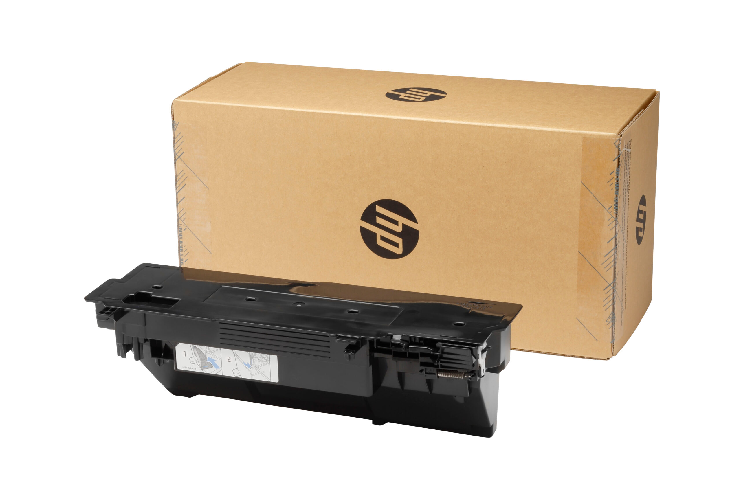 HP LaserJet Verzamelkit voor Toner