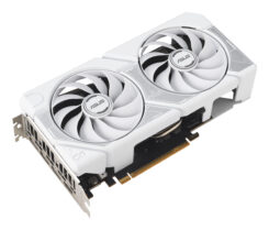 ASUS Dual -RTX5060-O8G-WHITE NVIDIA GeForce RTX 5060 8 GB GDDR7 - Afbeelding 5