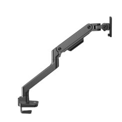 ACT Monitorarm 49" office premium, gasveer, 1 scherm - Afbeelding 3