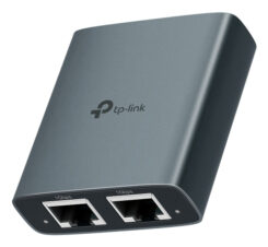TP-Link EH210 network splitter Zwart - Afbeelding 2