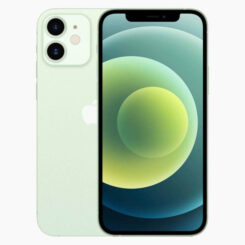 Forza Refurbished Apple iPhone 12 64GB Green - Zo goed als nieuw - Afbeelding 2
