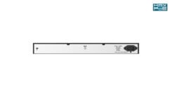 D-Link DGS-1026MP netwerk-switch Unmanaged Gigabit Ethernet (10/100/1000) Power over Ethernet (PoE) Zwart, Grijs - Afbeelding 3