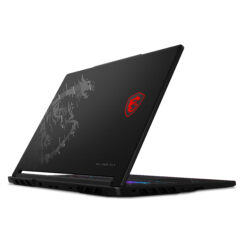 MSI Raider 16 MAX HX B2WI-249NL Intel Core Ultra 9 290HX Plus Laptop 40,6 cm (16") Quad HD+ 32 GB DDR5-SDRAM 2 TB SSD NVIDIA GeForce RTX 5080 Wi-Fi 7 (802.11be) Windows 11 Home Zwart - Afbeelding 6