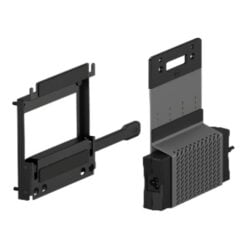 DELL OptiPlex Micro en Thin Client VESA-bevestiging met adapterbeugel - Afbeelding 2