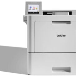 Brother HL-L9430CDN laserprinter Kleur 2400 x 600 DPI A4 - Afbeelding 6