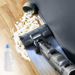 Rowenta X-Clean 4 GZ5035 2-in-1 Vloerreiniger - Afbeelding 4
