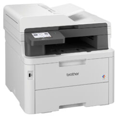 Brother MFC-L3760CDW multifunctionele printer LED A4 600 x 2400 DPI 26 ppm Wifi - Afbeelding 6