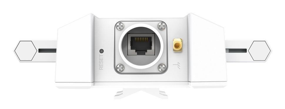 TP-Link Omada EAP625-Outdoor HD 1800 Mbit/s Wit Power over Ethernet (PoE) - Afbeelding 5