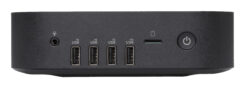 ASUS Chromebox CHROMEBOX6-S5007UN Intel Core 5 120U 8 GB DDR5-SDRAM SSD ChromeOS Mini PC Zwart - Afbeelding 4