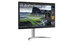 LG 32UQ850V-W computer monitor 80 cm (31.5") 3840 x 2160 Pixels 4K Ultra HD LED - Afbeelding 4