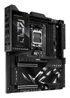 ASUS ROG CROSSHAIR X870E EXTREME AMD X870E Socket AM5 Verlengd ATX - Afbeelding 5