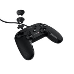 Trust GXT 541 MUTA Zwart USB 2.0 Joystick Analoog/digitaal PC - Afbeelding 3
