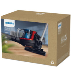 Philips 3000 series PowerPro Compact FC9330/09 Stofzuiger zonder zak - Afbeelding 5