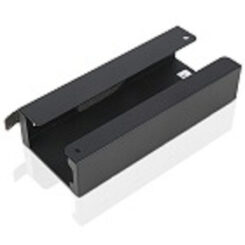Lenovo 4XH0N23158 montagekit Zwart - Afbeelding 2