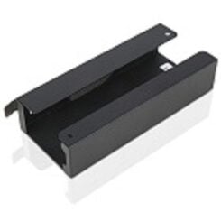 Lenovo 4XH0N23158 montagekit Zwart