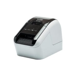 Brother QL-800 labelprinter Direct thermisch Kleur 300 x 600 DPI 148 mm/sec Bedraad DK - Afbeelding 6