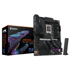 GIGABYTE Z890 AORUS ELITE WIFI7 PLUS Moederbord