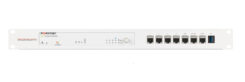 Rackmount.IT RM-FR-T21I rack-toebehoren Firewall rekmontage - Afbeelding 5
