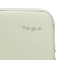 Targus TBS98205GL laptoptas 35,6 cm (14") Opbergmap/sleeve Groen - Afbeelding 6