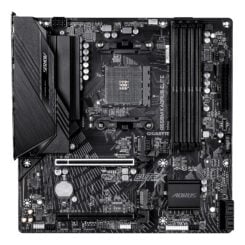 GIGABYTE B550M X AORUS ELITE Moederbord - Afbeelding 3