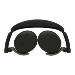 Jabra Evolve3 65 Flex Headset Draadloos Hoofdband Kantoor/callcenter USB Type-A Bluetooth Zwart - Afbeelding 5