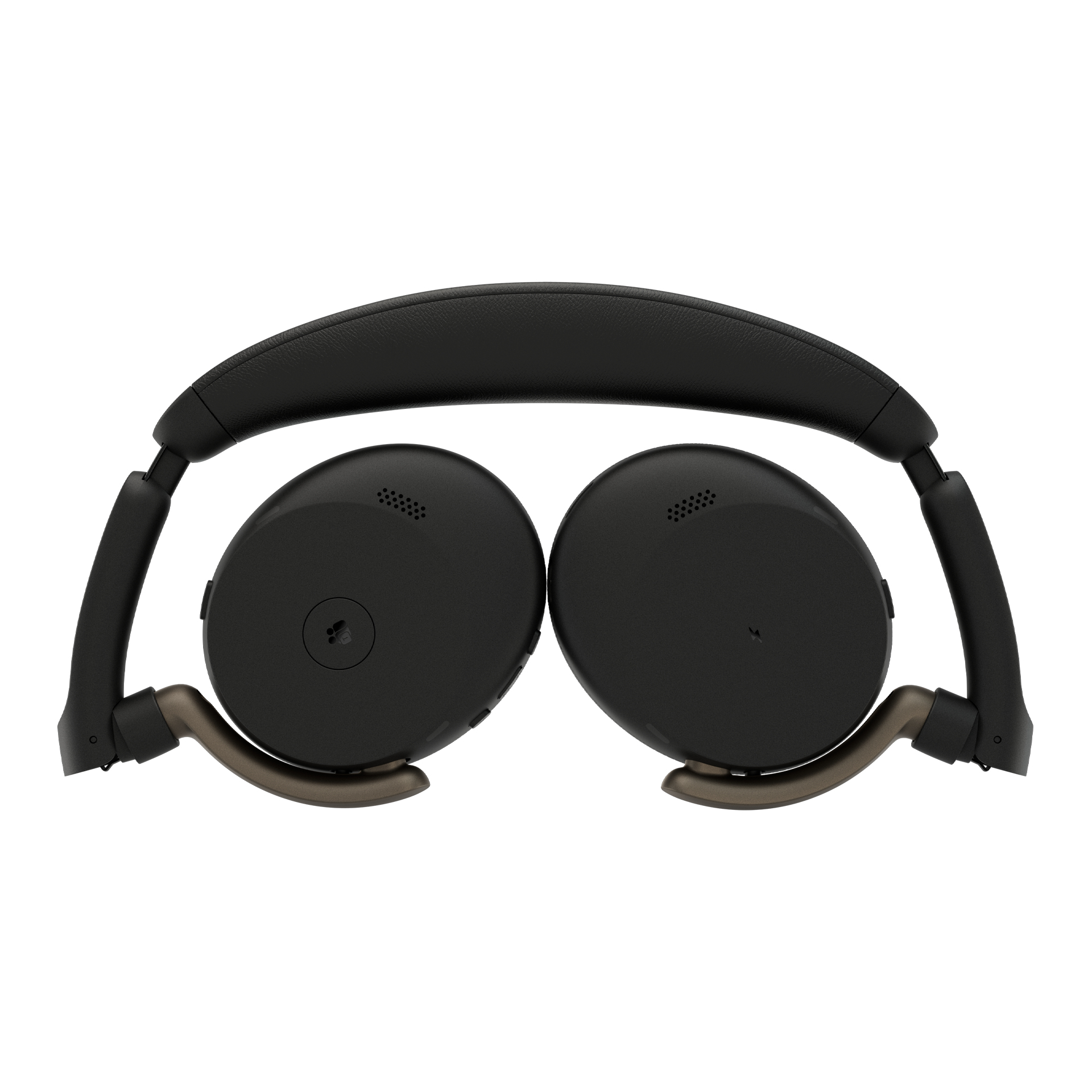 Jabra Evolve3 65 Flex Headset Draadloos Hoofdband Kantoor/callcenter USB Type-C Bluetooth Zwart - Afbeelding 5