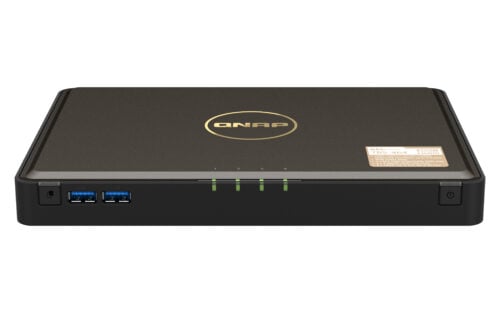 Data-opslag-servers