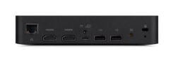 Acer Chromebox CXM2 Intel® N N150 8 GB LPDDR5x-SDRAM 64 GB eMMC ChromeOS Mini PC Zwart - Afbeelding 6