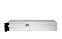 QNAP TS-H1886XU-RP-R2 NAS Rack (3U) Intel® Xeon® D D-1622 32 GB DDR4 0 TB QuTS hero Zwart, Grijs - Afbeelding 6