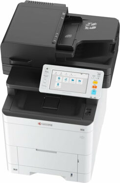 KYOCERA ECOSYS MA3500cix/Plus Laser A4 1200 x 1200 DPI 35 ppm - Afbeelding 3