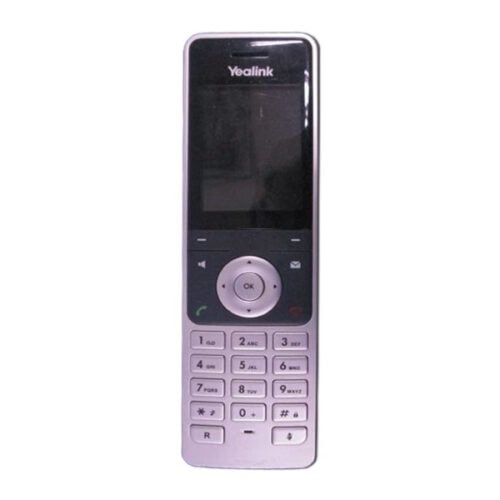 Telefoon-handsets