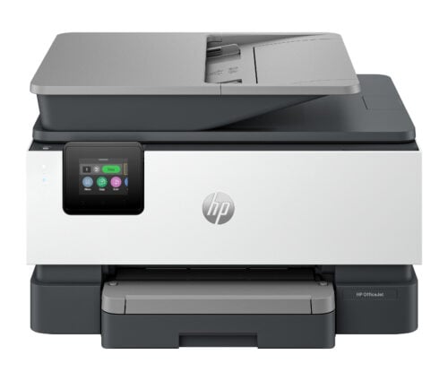 Printen & Scannen