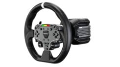 R5 Pro Racing Simulator