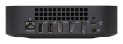 ASUS Chromebox CHROMEBOX6-S7009UN Intel Core 7 150U 8 GB DDR5-SDRAM SSD ChromeOS Mini PC Zwart - Afbeelding 6