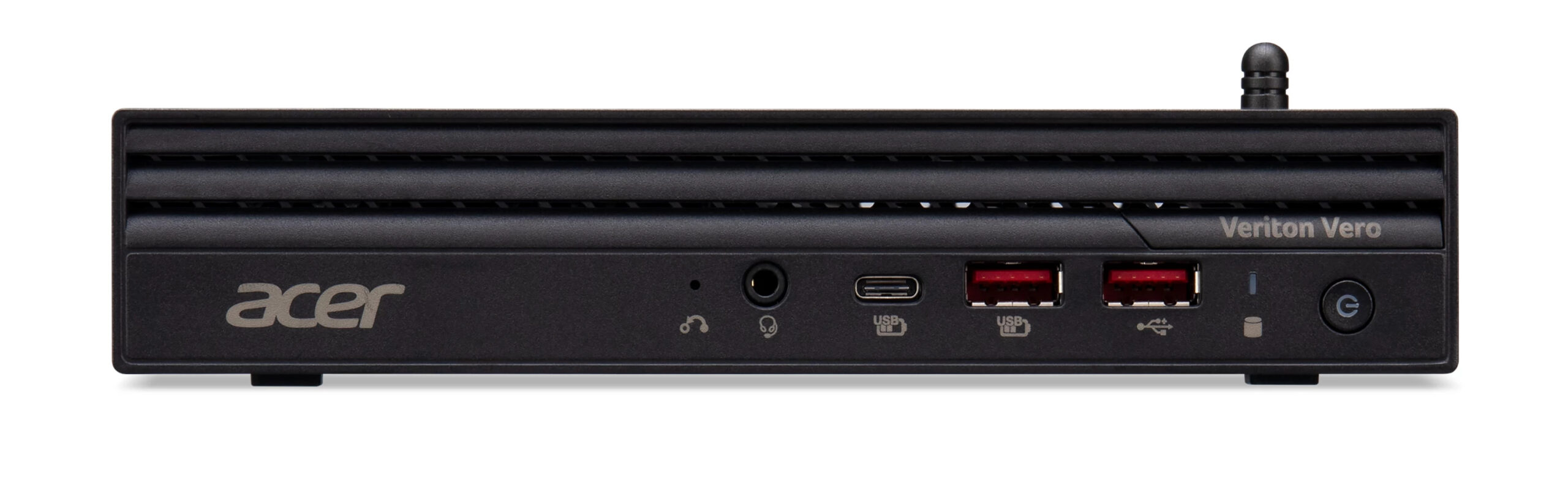 Acer Veriton Vero Mini VVN4735GT Desktop - Afbeelding 6