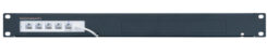 Rackmount.IT RM-UB-T8 rack-toebehoren Firewall rekmontage - Afbeelding 4