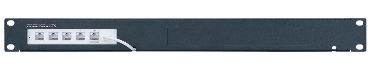 Rackmount.IT RM-UB-T8 rack-toebehoren Firewall rekmontage - Afbeelding 4