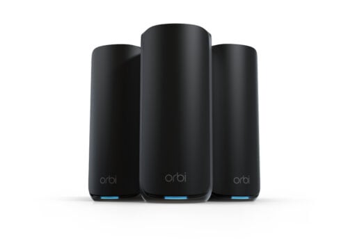 Mesh-wifi-systemen