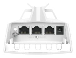TP-Link Omada EAP215-Bridge KIT Netwerkbrug 867 Mbit/s Wit - Afbeelding 4