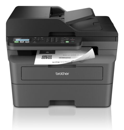 Printen & Scannen