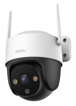 Imou Cruiser 2C 2K Turret IP-beveiligingscamera Buiten 2304 x 1296 Pixels Plafond/muur - Afbeelding 3
