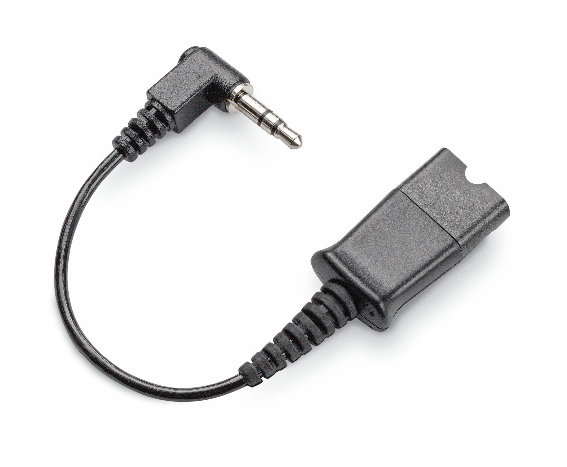 HP Poly 3,5 mm naar QD kabel (0,15 m) - Afbeelding 2